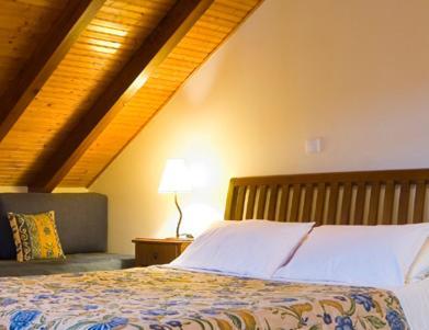 Krinides Hotel Kalavryta Bagian luar foto